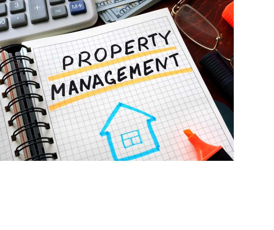 5 Reasons to hire a property Manager